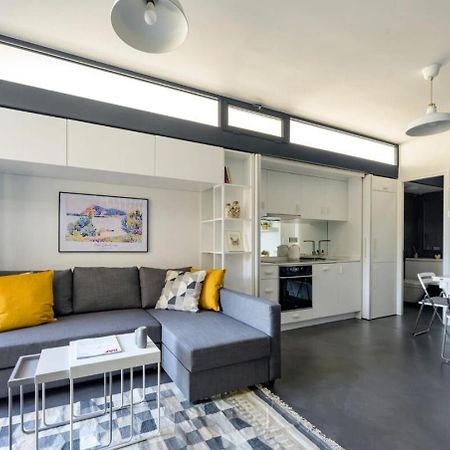 Bright Modern Design New Duplex Loft Patio! #145 Istambul Exterior foto