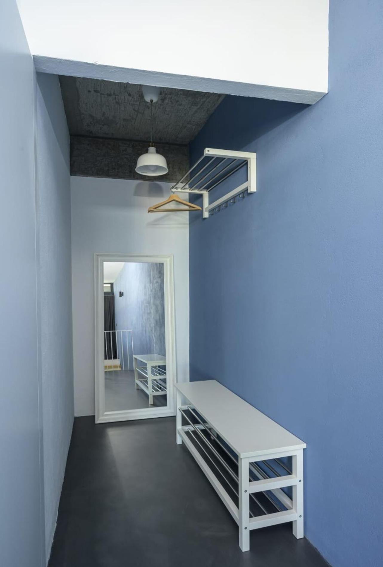 Bright Modern Design New Duplex Loft Patio! #145 Istambul Exterior foto