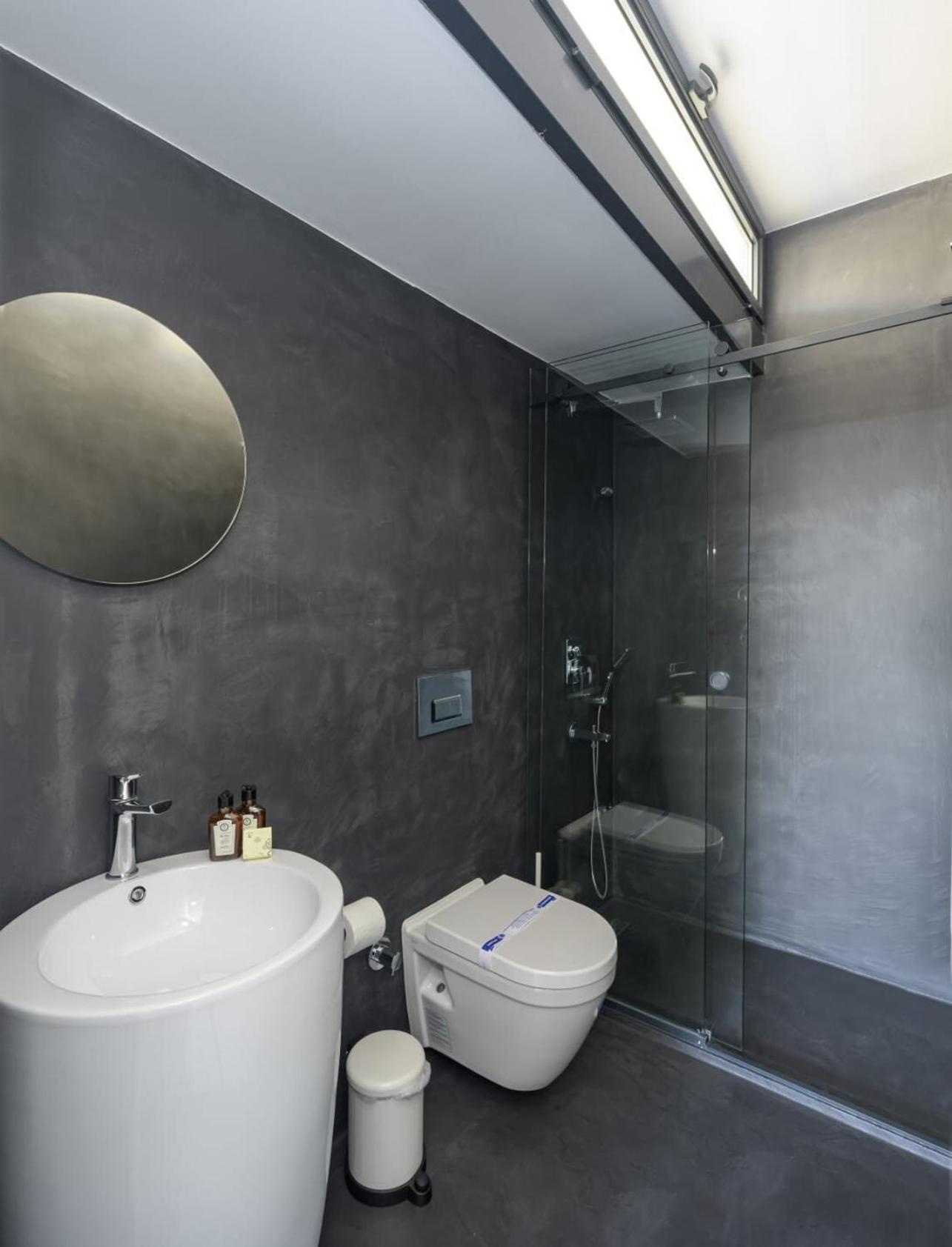 Bright Modern Design New Duplex Loft Patio! #145 Istambul Exterior foto