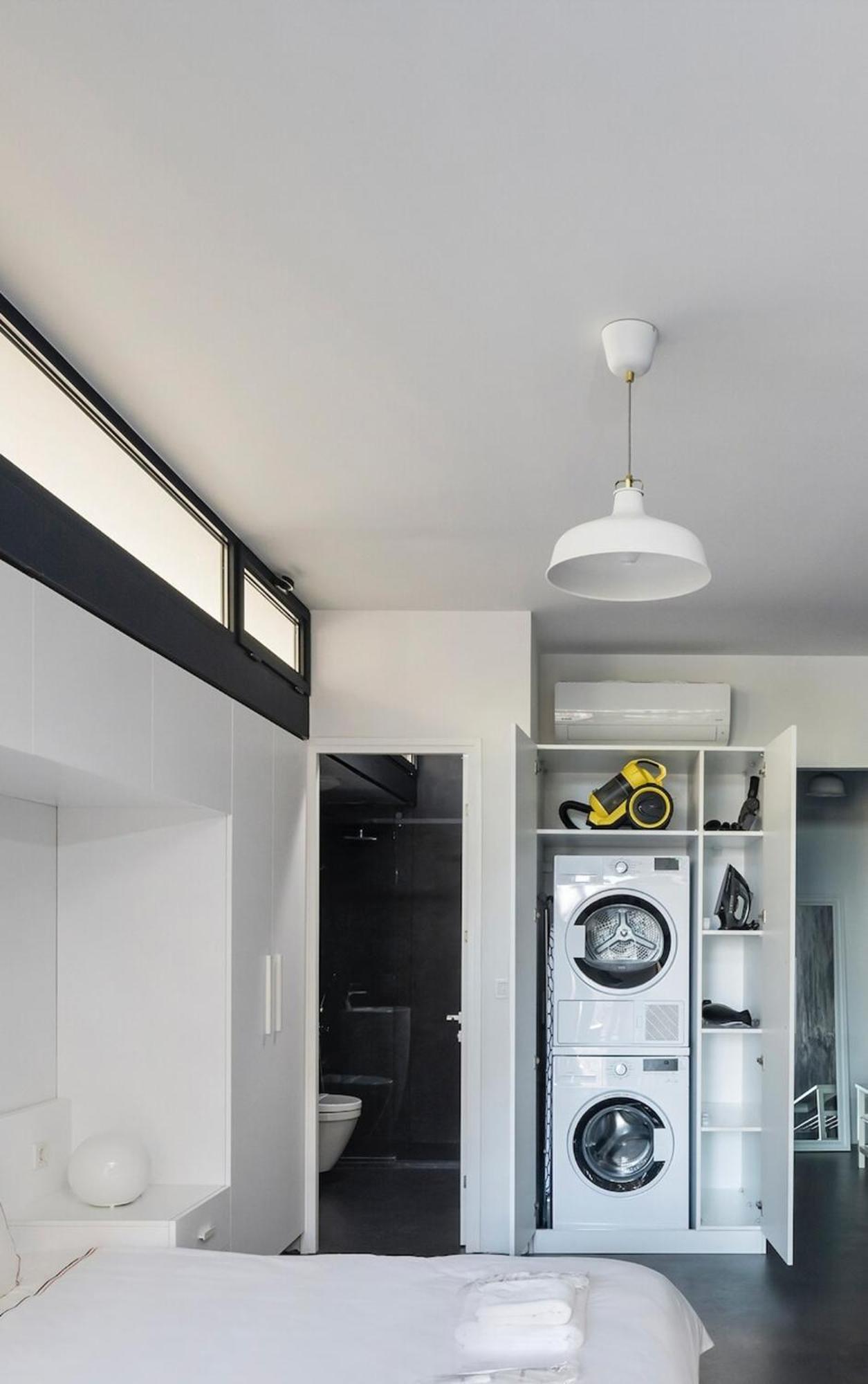 Bright Modern Design New Duplex Loft Patio! #145 Istambul Exterior foto
