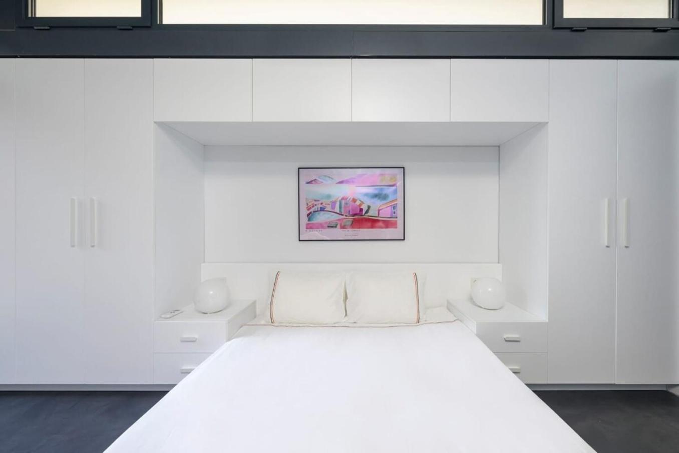 Bright Modern Design New Duplex Loft Patio! #145 Istambul Exterior foto